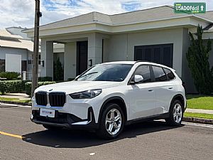BMW X1 Sdrive 18i GP 1.5 Turbo Automático