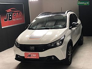 Argo Trekking 1.3 Flex