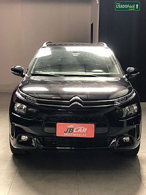 C4 Cactus Feel 1.6 Automático Flex