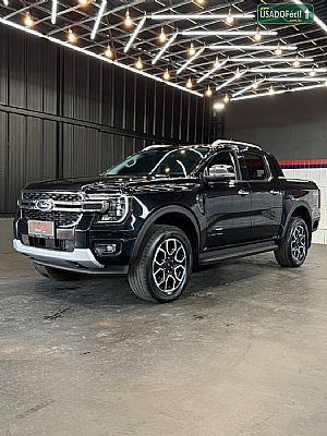 Ranger Limited+ CD 3.0 V6 4x4 Turbo Automático Diesel