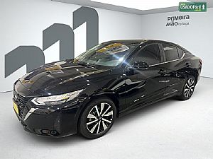 Sentra Advance 2.0 Automático