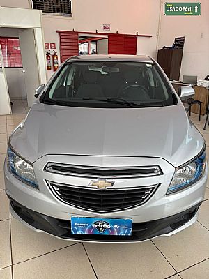 Onix Hatch LT 1.4 Mecânico Flex