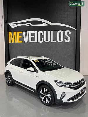 Nivus Highline 200 TSI Automático Flex