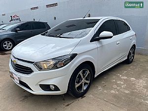 Onix Hatch LTZ 1.4 Mecânico Flex