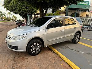 Gol 1.0 Mi 4P Total Flex