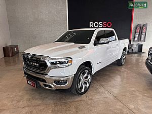 Ram 1500 Limited CD 5.7 4x4 Automático
