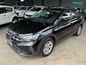 Nivus Comfortline 200 TSI Automático Flex