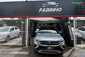 Taos Highline 250 TSI 1.4 Automático Flex