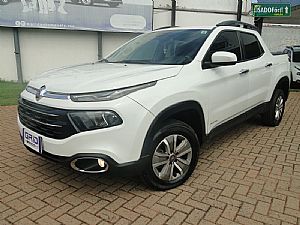 Toro Freedom 1.8 Automático Flex