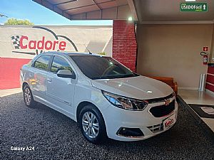 Cobalt LTZ 1.4 FlexPower