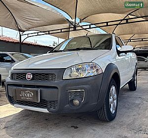 Strada Freedom CS 1.4 Flex