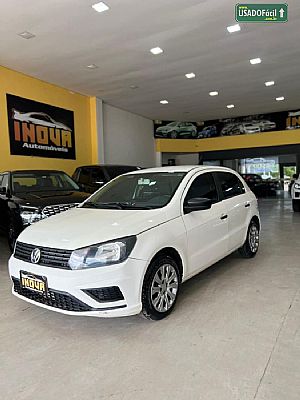 Gol 1.0 4P Flex
