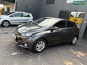 HB20 Hatch Premium 1.6 Mecânico Flex