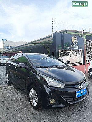 HB20S Sedan Comfort Plus 1.0 Mecânico Flex