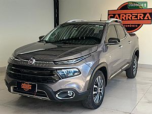 Toro Volcano 2.0 4X4 Turbo Automático Diesel