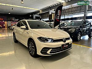 Polo Highline 1.0 TSI Automático Flex