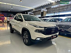 Toro Freedom 1.3 T270 4x2 Automático Flex