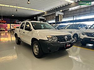 Duster Oroch Pro 1.6 16V Mecânico Flex