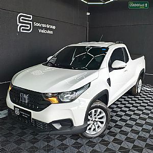 Strada Freedom Plus CS 1.3 Flex