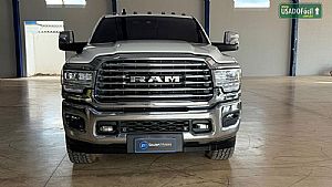 Ram 3500 Limited Longhorn CD 6.7 Turbo Diesel