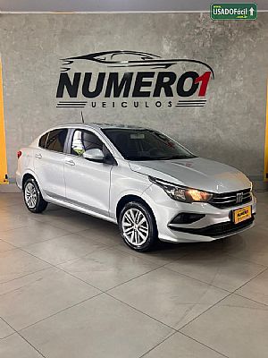 Cronos Drive 1.0 Flex