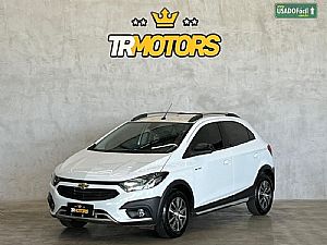 Onix Hatch Activ 1.4 Mecânico Flex