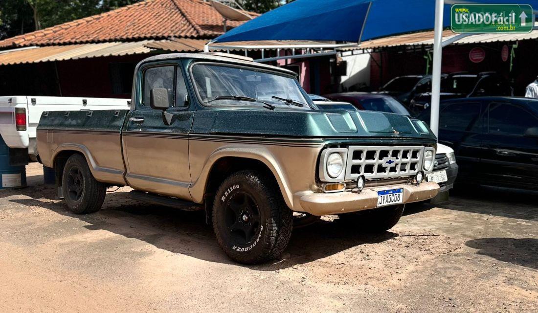 Foto do veículo