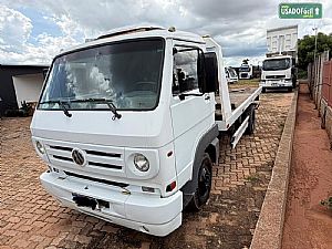 Volks 8-160 E Delivery 2P Diesel E5