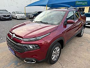 Toro Freedom 1.8 Automático Flex