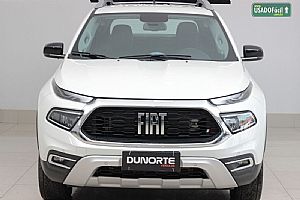 Toro Volcano 2.0 4X4 Turbo Automático Diesel