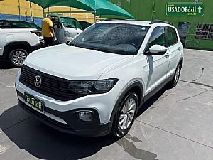 T-Cross 200 TSI 1.0 Automático Flex