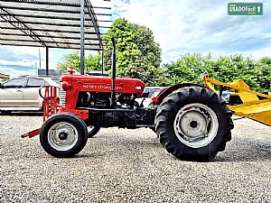 Massey Ferguson 50x
