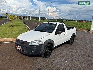 Strada Working Celebration CS 1.4 Fire Flex