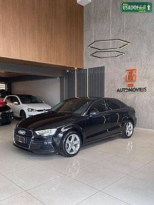 Audi A3 Sportb. Prestige Plus 1.4 TFSI S-tron