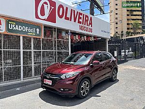 HRV LX 1.8 Mecânico Flexone