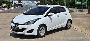 HB20 Hatch Comfort 1.0 Flex