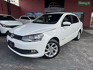 Voyage Comfortline 1.0 Total Flex