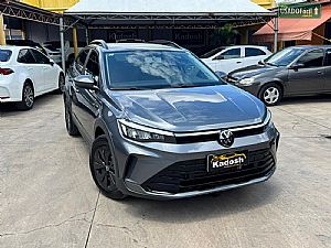 Nivus Sense 200 TSI Automático Flex