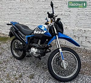 NXR 160 Bros ESDD Flexone