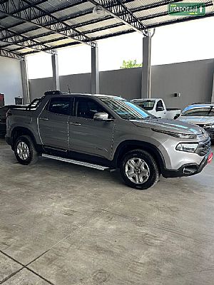 Toro Endurance 1.8 Automático Flex