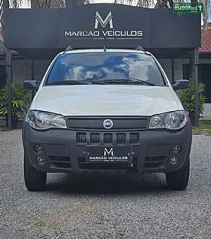 Strada CE 1.4 Fire Flex