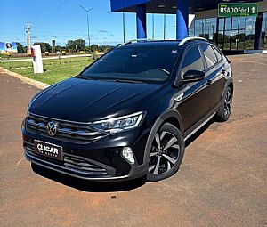 Nivus Highline 200 TSI Automático Flex