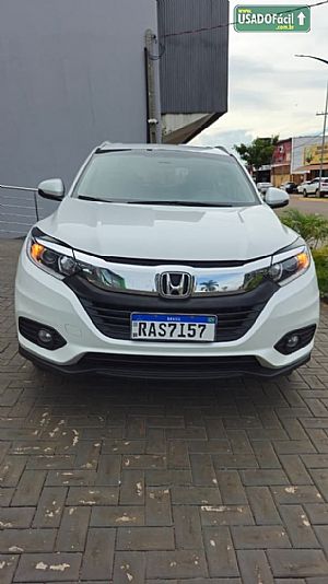 HRV EX 1.8 Automático Flex