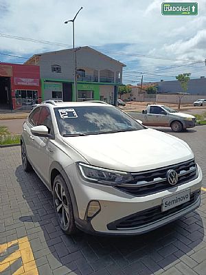 Nivus Highline 200 TSI Automático Flex