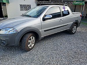 Strada Freedom CD 1.4 Flex