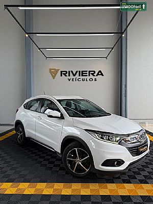 HRV EX 1.8 Automático Flex