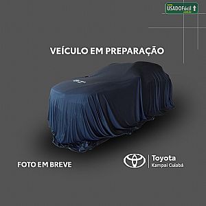 Yaris Hatch XL Plus Tech 1.3 Automático Flex