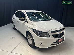 Onix Joy Hatch 1.0 Mecânico Flex