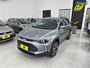 Tracker LT 1.0 Turbo Automático Flex