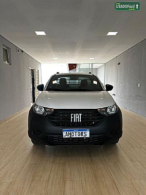 Strada Endurance Plus CS 1.4 Flex